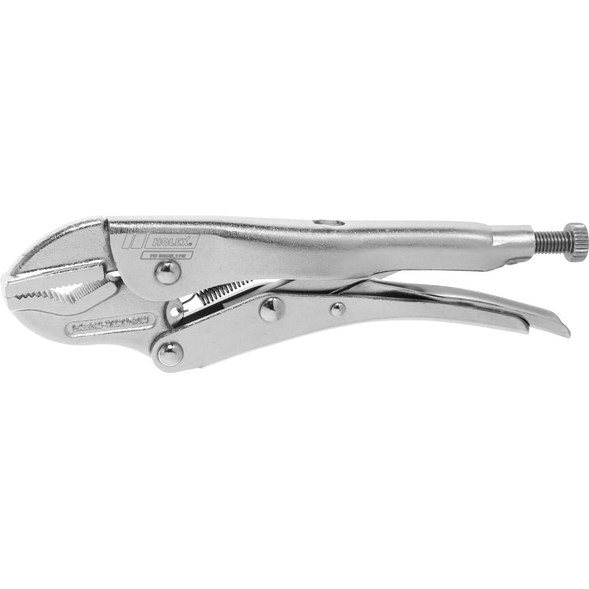 KÌM BẤM CHẾT 175MM HOLEX 708205 175 KÌM BẤM CHẾT 175MM HOLEX 708205 175